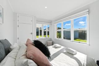 Retro Retreat with Outdoor Oasis - 5