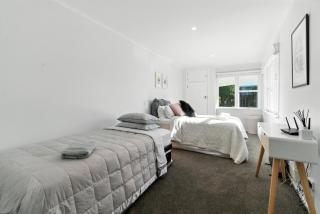 Retro Retreat with Outdoor Oasis - 4
