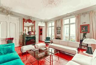 Apartment 4 Bedrooms Palazzo Ducale - Venice - 0