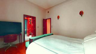 Apartment 4 Bedrooms Palazzo Ducale - Venice - 9