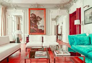 Apartment 4 Bedrooms Palazzo Ducale - Venice - 8
