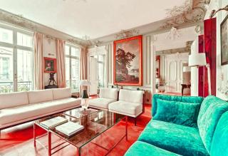Apartment 4 Bedrooms Palazzo Ducale - Venice - 6