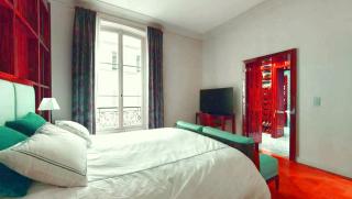 Apartment 4 Bedrooms Palazzo Ducale - Venice - 5