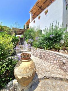 Casa Laboccetta - Capri - 8
