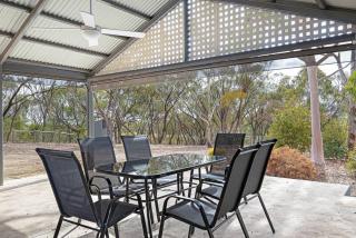 Villa Scalzi - 4-Bed Getaway with Free Wine - Lyndoch - 7