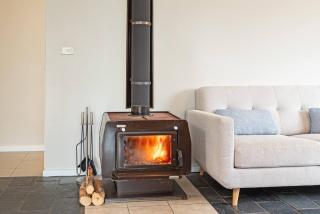 Villa Scalzi - 4-Bed Getaway with Free Wine - Lyndoch - 4