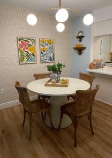 Retro Beachfront Bliss - New Smyrna Beach - 4
