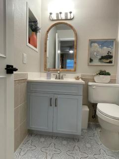 Retro Beachfront Bliss - 1