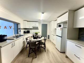 Campbell Loft 1BR 1B - Campbell - 7