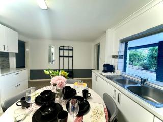 Campbell Loft 1BR 1B - Campbell - 5
