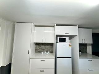 Campbell Loft 1BR 1B - Campbell - 4