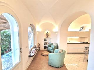 Casa Laboccetta - Capri - 9