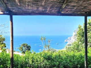 Casa Laboccetta - Capri - 4