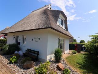 Holiday Home in Zinnowitz near Baltic Sea, cleaning included - Zinnowitz - 7
