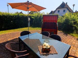 Holiday Home in Zinnowitz near Baltic Sea, cleaning included - Zinnowitz - 0