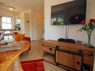 Holiday Home in Zinnowitz near Baltic Sea, cleaning included - Zinnowitz - 2