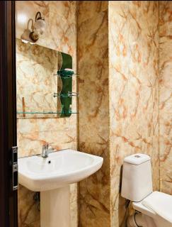 Aghmashenebeli 554 - 5