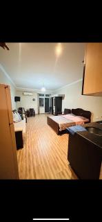 Aghmashenebeli 554 - 4