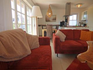 Ferienhaus Weiße Düne, Zinnowitz - Zinnowitz - 1