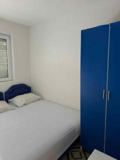 Tatjana apartman blue - Sutomore - 9