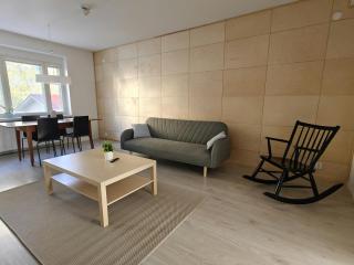 Spacious Apartment for 3 with Sauna - Oulu - 9