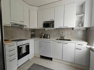 Spacious Apartment for 3 with Sauna - Oulu - 7