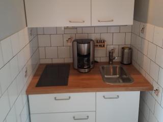 Ferienhaus am Oase am Vilzsee, cleaning included - 8