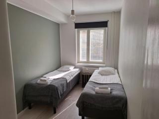 Spacious Apartment for 3 with Sauna - Oulu - 6