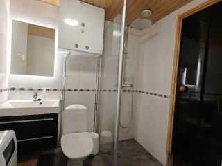 Spacious Apartment for 3 with Sauna - Oulu - 4