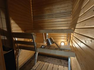 Spacious Apartment for 3 with Sauna - Oulu - 3