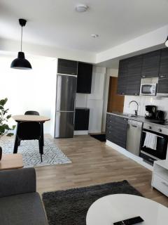 Central Apartment for 2 - Oulu - 0