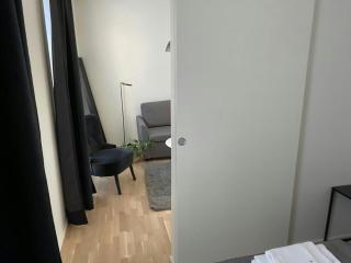 Central Apartment for 2 - Oulu - 4