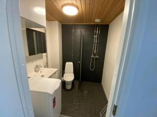 Central Apartment for 2 - Oulu - 3