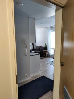 Central Apartment for 2 - Oulu - 2