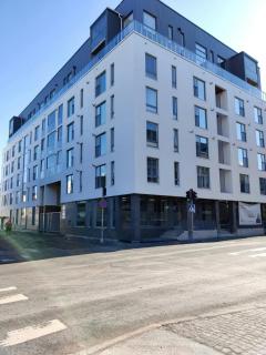 Central Apartment for 2 - Oulu - 1