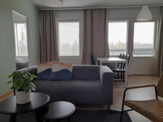 Convenient Apartment for 3 - Oulu - 0