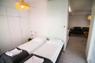 Convenient Apartment for 2 - Oulu - 9