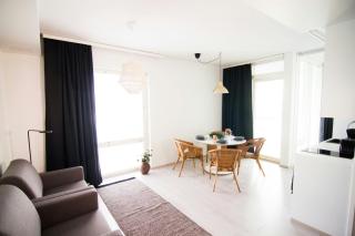 Convenient Apartment for 2 - Oulu - 7