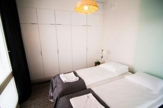 Convenient Apartment for 2 - Oulu - 6