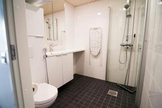 Convenient Apartment for 2 - Oulu - 3