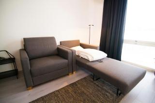 Convenient Apartment for 2 - Oulu - 2