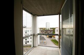 Convenient Apartment for 2 - Oulu - 1