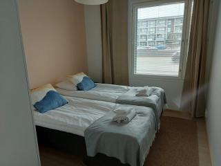 Convenient Apartment for 3 - Oulu - 6