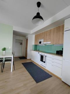 Convenient Apartment for 3 - Oulu - 5