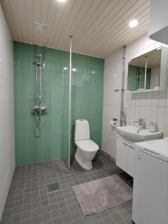 Convenient Apartment for 3 - Oulu - 3