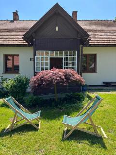 Pod Ogrodami - Stary Sącz - 0