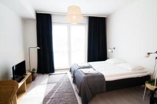 Convenient Studio for 2 - Oulu - 0