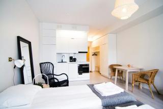 Convenient Studio for 2 - Oulu - 7