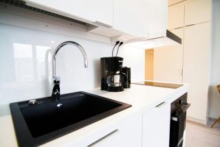 Convenient Studio for 2 - Oulu - 6