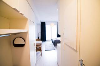 Convenient Studio for 2 - Oulu - 2